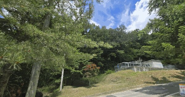 충청북도 청주시 서원구 현도면 우록리 산123-3  미지정 경매 물건 이미지