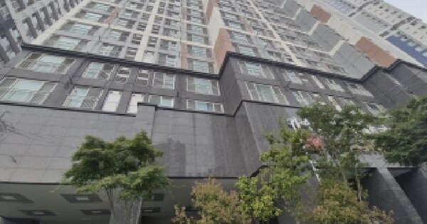 부산광역시 부산진구 범천동 974-16 가야누리애더센트리즈 10층 1010호 미지정 경매 물건 이미지