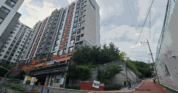 서울특별시 서대문구 홍은동 468 북한산두산위브2차 204동 3층304호 미지정 경매 물건 이미지
