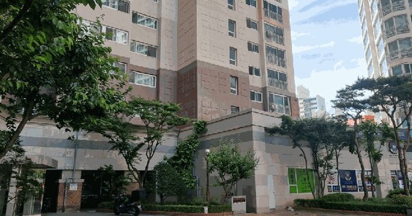 대구광역시 북구 침산동 269-10 명성푸르지오 104동 2층208호 미지정 경매 물건 이미지