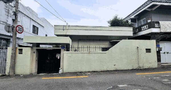 부산광역시 금정구 서동 222-56  미지정 경매 물건 이미지