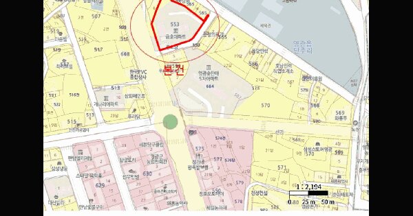 전라남도 영광군 영광읍 단주리 553 영광금호아파트 101동 9층905호 미지정 경매 물건 이미지