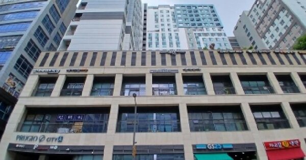 경기도 하남시 망월동 1093-1 미사푸르지오시티 에이동 15층에이-1505호 미지정 경매 물건 이미지