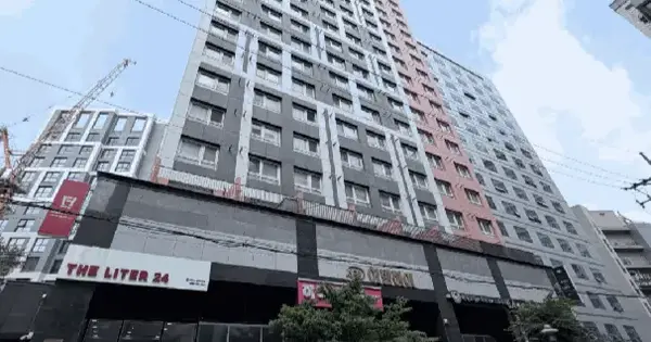 서울특별시 서초구 서초동 1601-10 서초어반하이오피스텔  3층315호 오피스텔 경매 물건 이미지