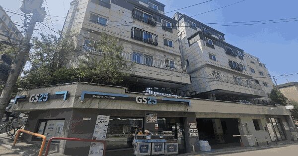 서울특별시 강서구 내발산동 718-20 도화엘리시아101  제5층 제502호 미지정 경매 물건 이미지