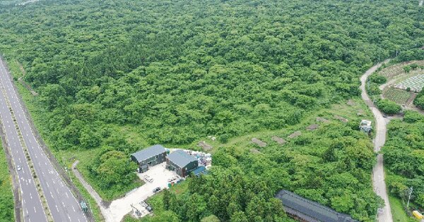 제주특별자치도 제주시 조천읍 와산리 1305-2  미지정 경매 물건 이미지