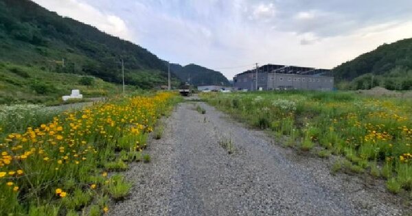 경상남도 산청군 생비량면 화현리 1675-1  미지정 경매 물건 이미지