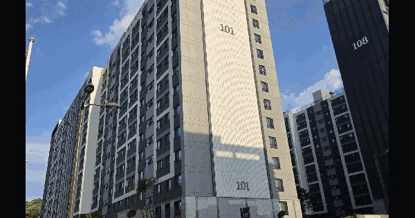 서울특별시 강동구 둔촌동 30-4 더샵둔촌포레 101동 2층203호 미지정 경매 물건 이미지