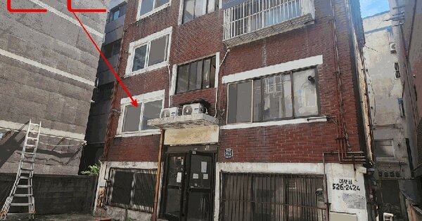 인천광역시 부평구 부평동 456-2  1층102호 미지정 경매 물건 이미지