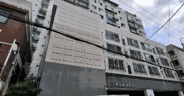 인천광역시 부평구 부평동 149-25 헤리움아파트  4층405호 미지정 경매 물건 이미지