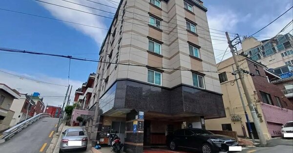 부산광역시 북구 구포동 1197-1 팰리스하우스  2층202호 도시형생활주택 경매 물건 이미지