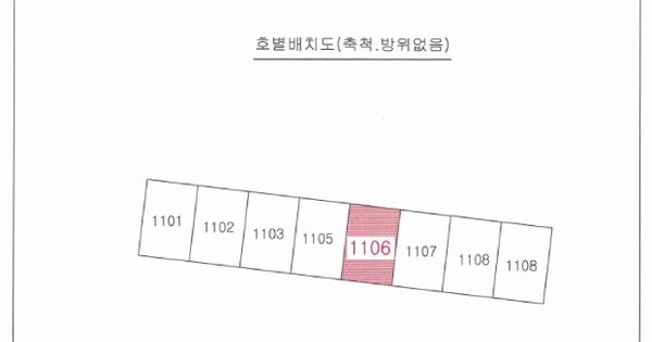 경상북도 포항시 남구 연일읍 생지리 399 형산강변타운 105동 11층1106호 미지정 경매 물건 이미지