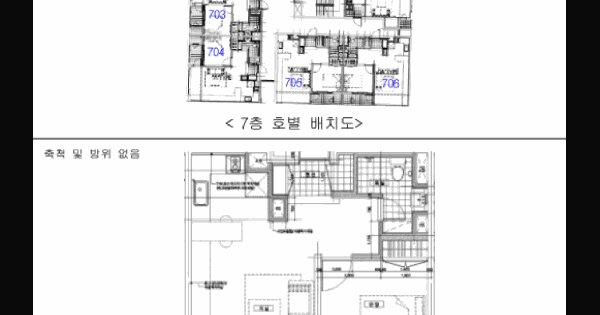 경상남도 양산시 평산동 76-2 대우월드피아  7층710호 미지정 경매 물건 이미지