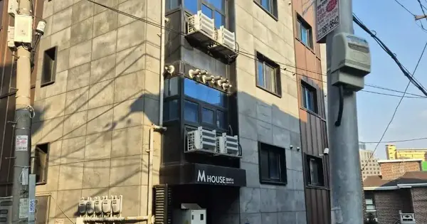 서울특별시 동작구 사당동 141-120  다가구주택 경매 물건 이미지