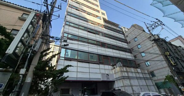 서울특별시 관악구 신림동 1431-38 신림오피스텔  3층309호 오피스텔 경매 물건 이미지