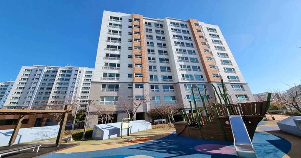 부산광역시 강서구 명지동  3243 엘크루블루오션 604동 2층203호 아파트 경매 물건 이미지