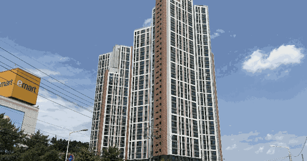 경기도 양주시 회정동 911 이편한세상덕정역더스카이 104동 36층3601호 아파트 경매 물건 이미지