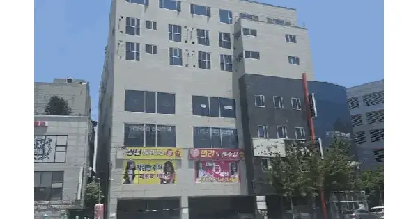 경상남도 양산시 물금읍 범어리 2715-5 라온센트럴상가  2층201호 근린상가 경매 물건 이미지