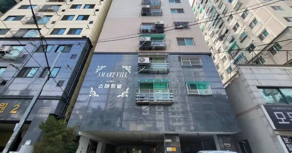 인천광역시 부평구 부평동 375-4 스마트빌  7층701호 도시형생활주택 경매 물건 이미지