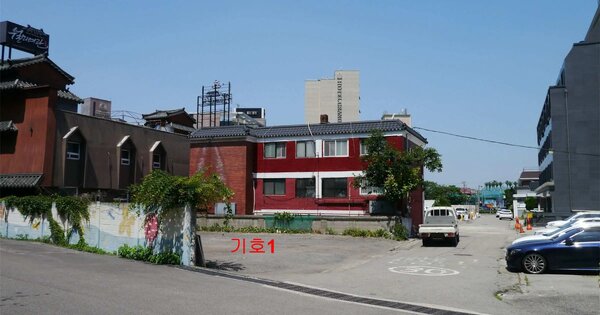 인천광역시 중구 북성동1가98-11 잡종지 경매 물건 이미지