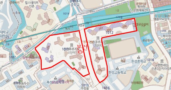 서울특별시 서대문구 북아현동 1011 신촌푸르지오 상가1동 지1층116호 미지정 경매 물건 이미지