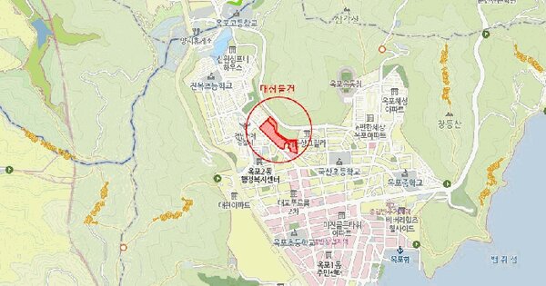 경상남도 거제시 옥포동 1288-1 옥포한신아파트 2동 3층305호 미지정 경매 물건 이미지