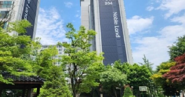경기도 동두천시 생연동 714-5 동두천대방노블랜드아파트 204동 2층 202호 미지정 경매 물건 이미지