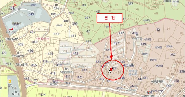 경기도 파주시 파주읍 봉서리 427-17 문산해비치빌 301동 2층201호 미지정 경매 물건 이미지