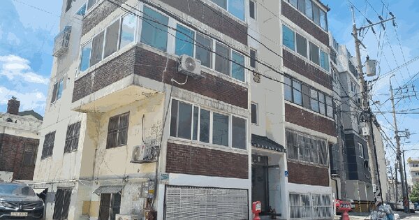인천광역시 미추홀구 주안동 690-10  4층401호 미지정 경매 물건 이미지