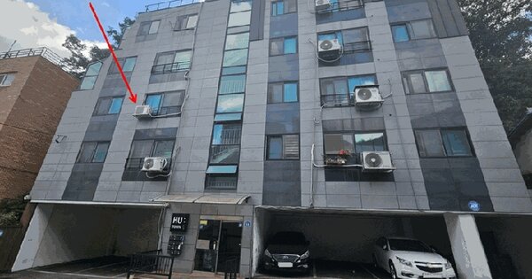 경기도 안양시 만안구 안양동 1088-68 휴타운숲  202호 미지정 경매 물건 이미지