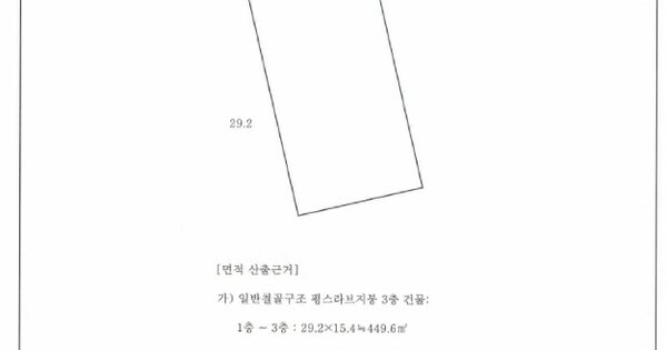 경상북도 포항시 남구 연일읍 중단리 299-4  미지정 경매 물건 이미지
