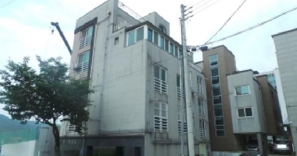 강원특별자치도 홍천군 홍천읍 희망리 35-14 희망에코빌  4층402호 미지정 경매 물건 이미지