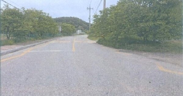 강원특별자치도 강릉시 강동면 임곡리 371  미지정 경매 물건 이미지
