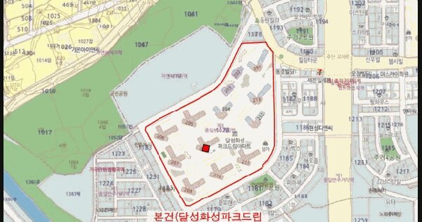대구광역시 달성군 구지면 응암리 1178 달성화성파크드림 208동 4층403호 미지정 경매 물건 이미지