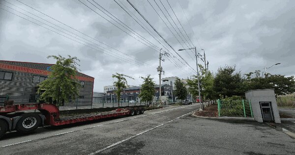 전라남도 나주시 동수동 394-4  미지정 경매 물건 이미지