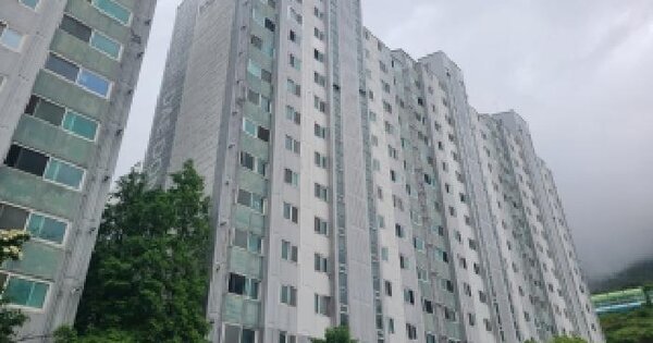 경상남도 거제시 상동동 735 대동다숲아파트 106동 8층806호 미지정 경매 물건 이미지