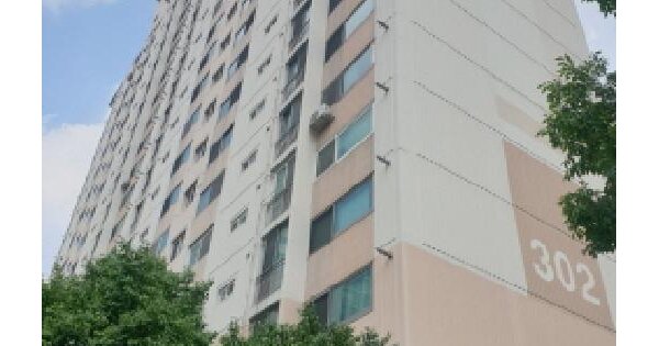 서울특별시 성동구 금호동1가 633 벽산아파트 302동 7층702호 미지정 경매 물건 이미지
