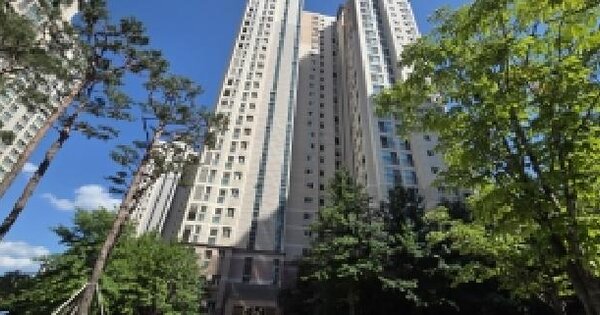 경기도 파주시 야당동 991 한빛마을 5단지 캐슬앤칸타빌 507동 21층2101호 미지정 경매 물건 이미지
