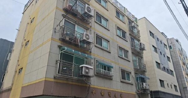 인천광역시 미추홀구 용현동 611-29 우솔빌4동  5층502호 미지정 경매 물건 이미지