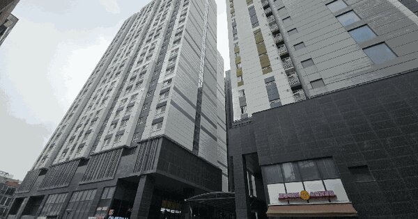 경기도 안양시 만안구 안양동 433 안양센트럴헤센2차 202동 2층218호 미지정 경매 물건 이미지