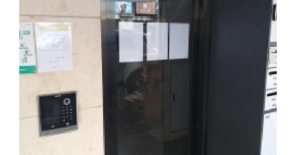 서울특별시 강서구 공항동 1363-2 에코타운  제6층 제602호 미지정 경매 물건 이미지