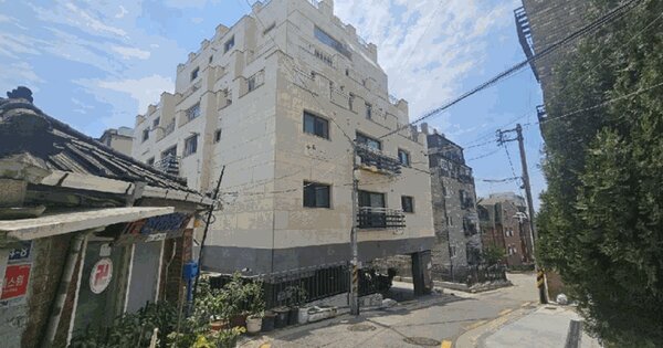 서울특별시 강서구 화곡동 504-9 누리에스.에이치.티 제1동 제6층 제601호 미지정 경매 물건 이미지