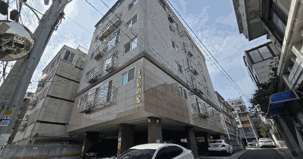 서울특별시 은평구 응암동 397-251 동건하이빌  3층302호 미지정 경매 물건 이미지