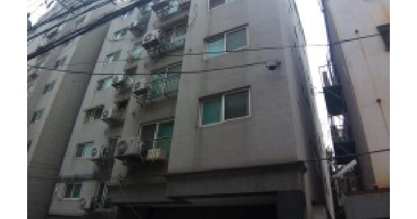 서울특별시 강서구 화곡동 1105-9 예가채  제6층 제602호 미지정 경매 물건 이미지