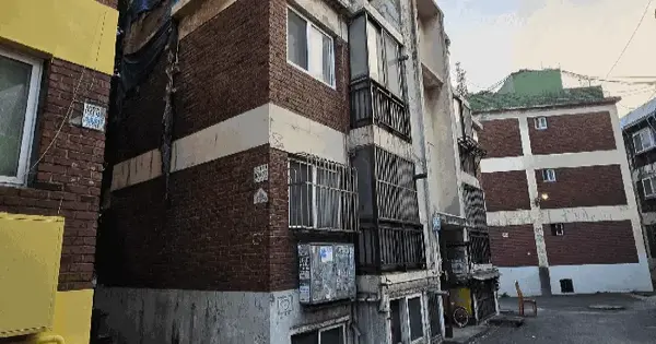 인천광역시 서구 석남동 563-43 청실빌라 5동 1층201호 다세대주택 경매 물건 이미지