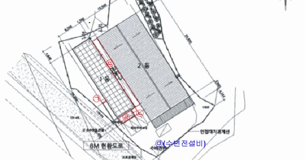강원특별자치도 고성군 토성면 봉포리 128  미지정 경매 물건 이미지