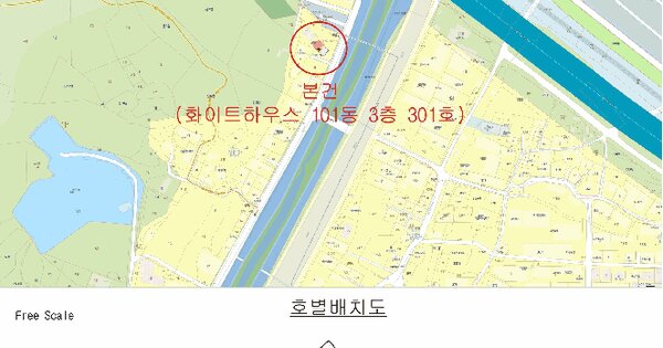 대구광역시 동구 용계동 878-56 101동 3층301호 미지정 경매 물건 이미지