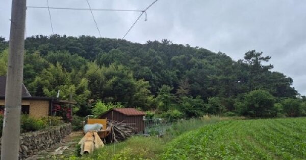 경상북도 경주시 건천읍 방내리 174-4  미지정 경매 물건 이미지