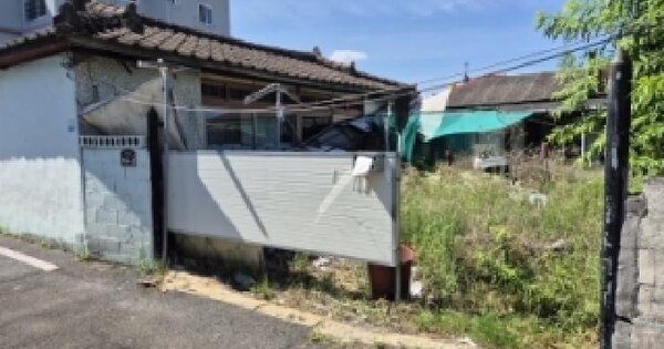 경상북도 경주시 안강읍 양월리 1234-6  미지정 경매 물건 이미지