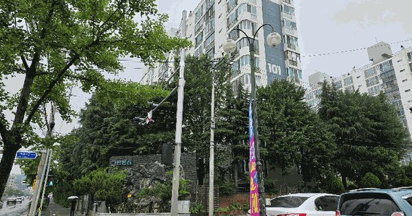 대구광역시 달서구 송현동 50 그린맨션 101동 1층105호 미지정 경매 물건 이미지